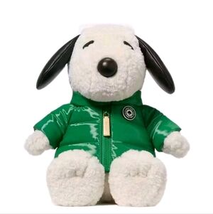 Kate Spade X Peanuts Snoopy 3D Dog Crossbody